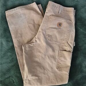 Carhartt Men's Pants 34x34